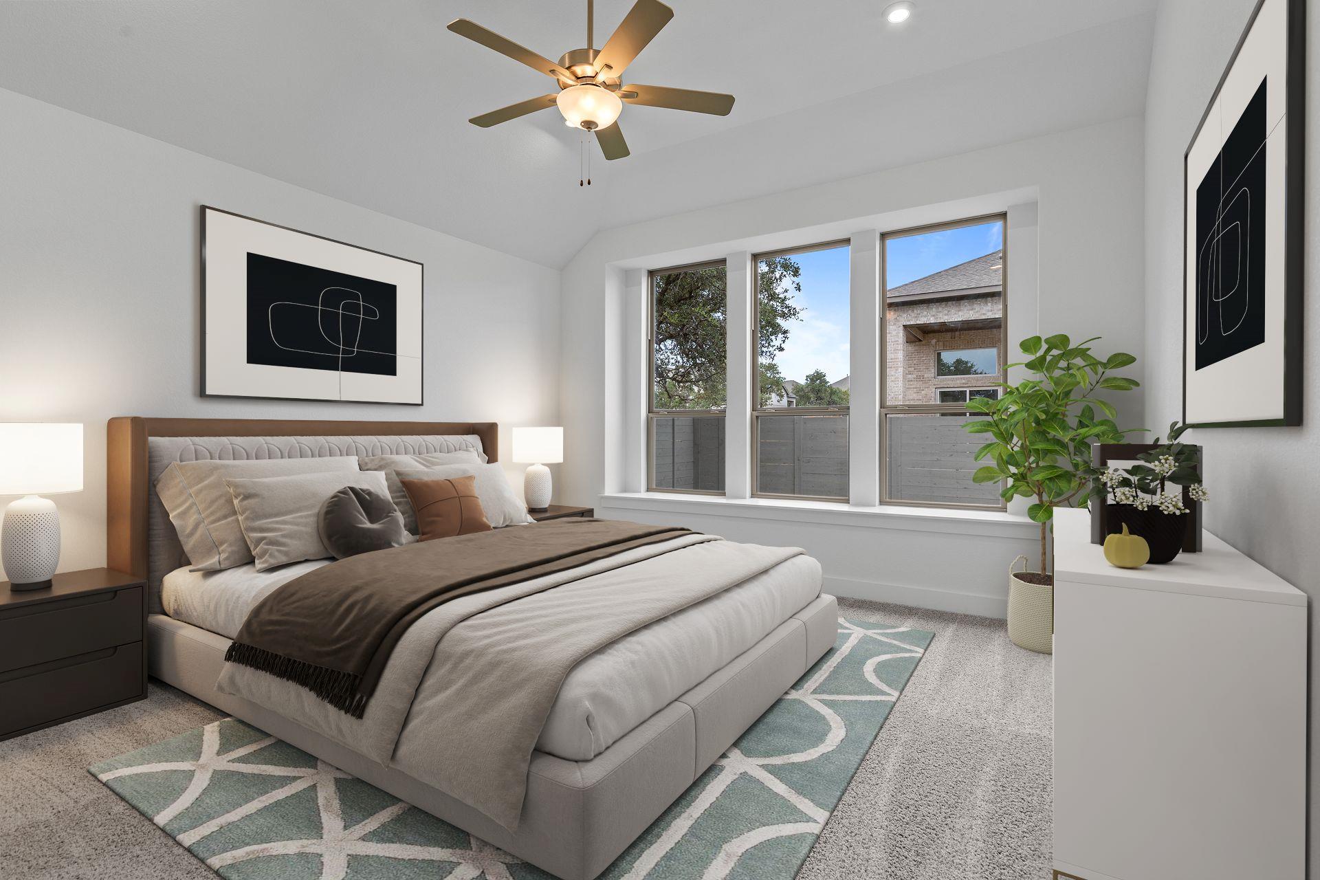 417 Hickory Springs Trl, Georgetown, TX 78628