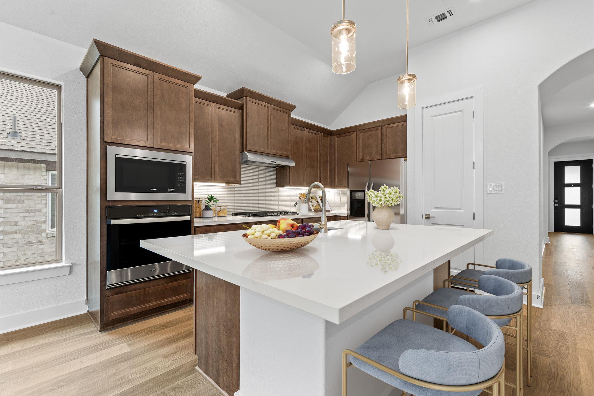 417 Hickory Springs Trl, Georgetown, TX 78628