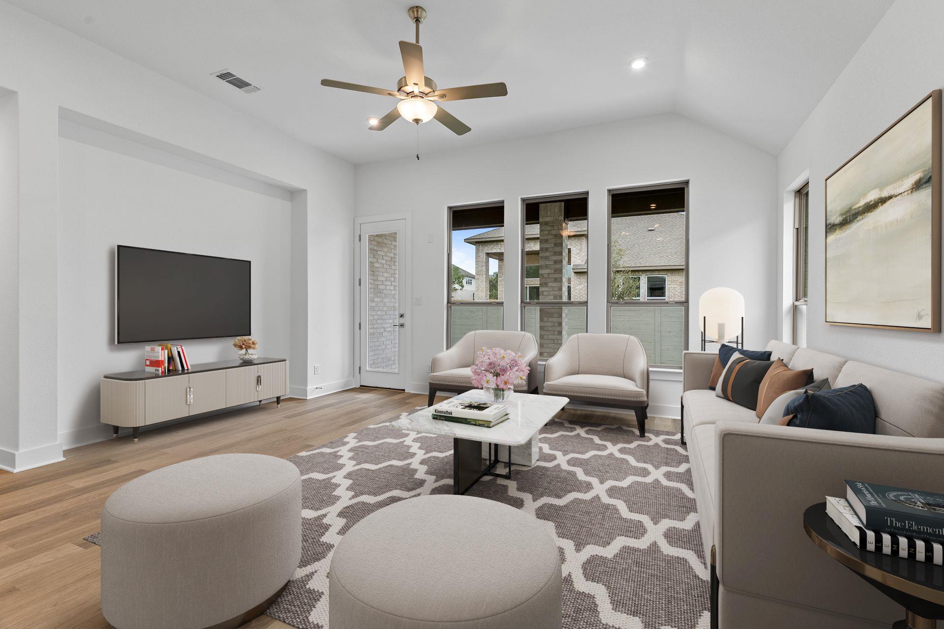 417 Hickory Springs Trl, Georgetown, TX 78628