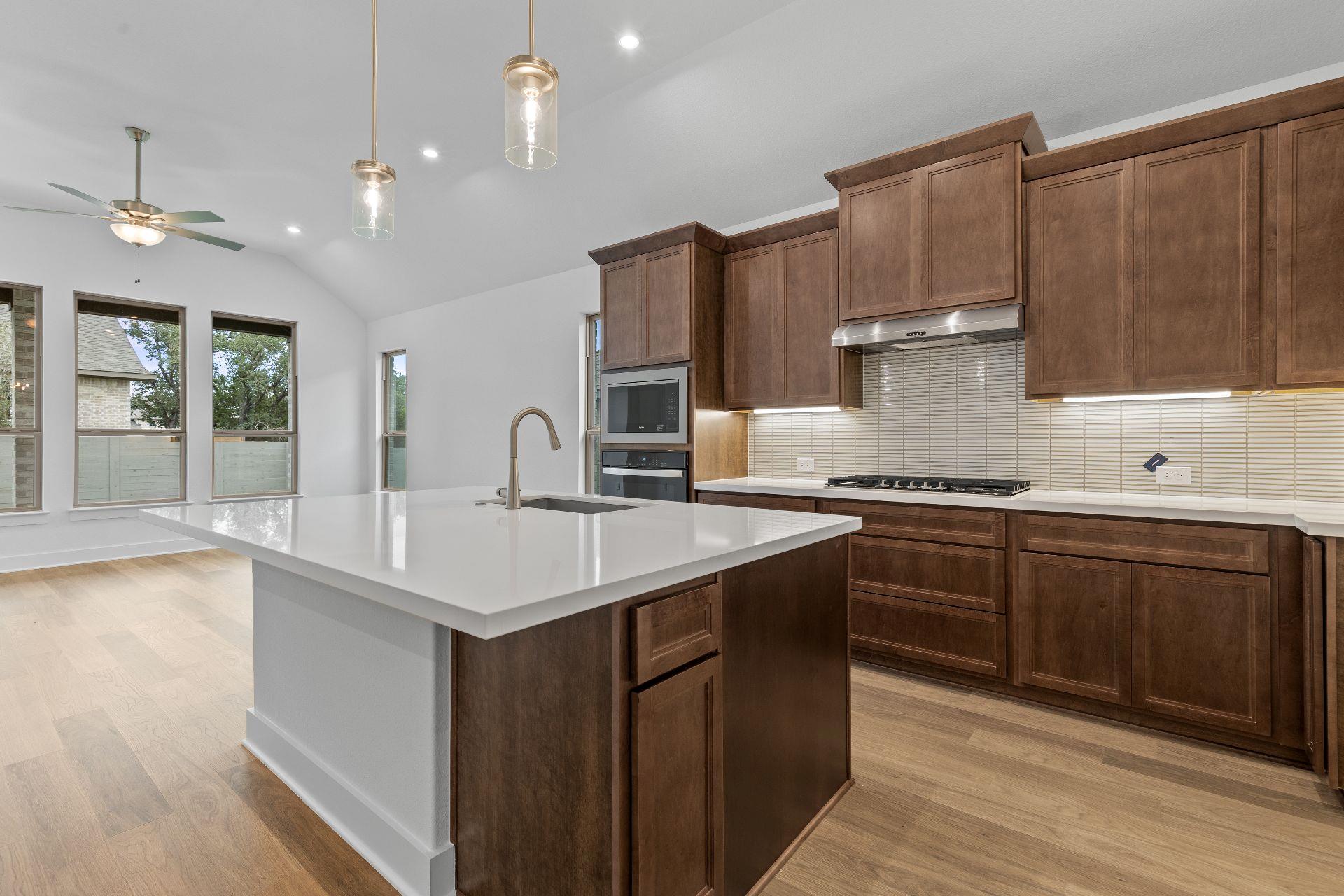 417 Hickory Springs Trl, Georgetown, TX 78628