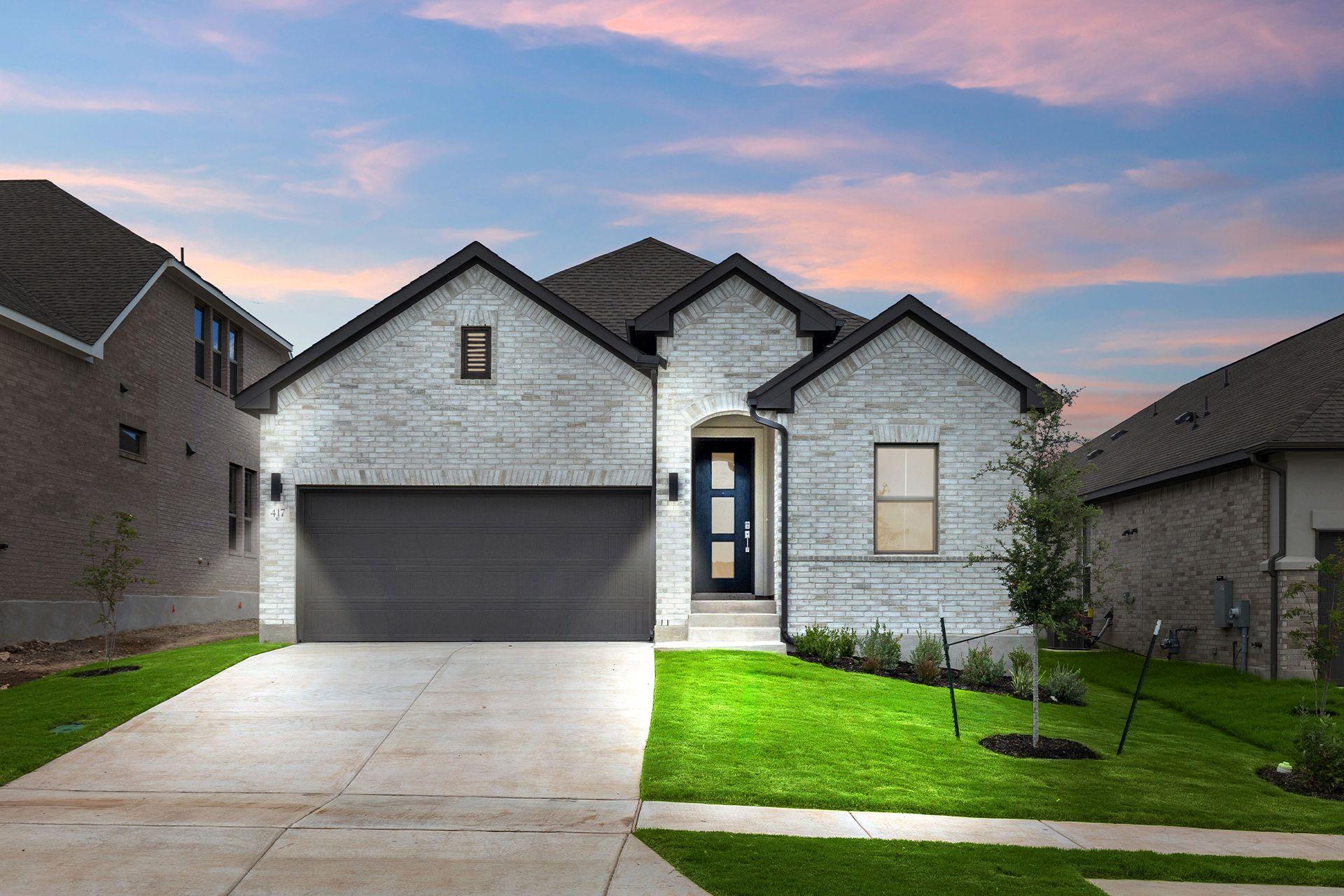 417 Hickory Springs Trl, Georgetown, TX 78628
