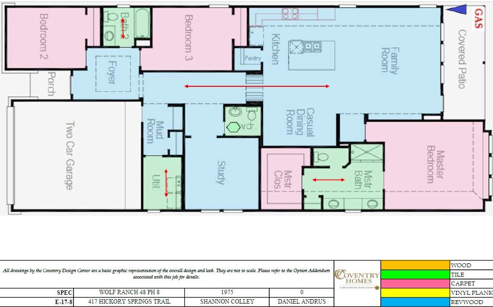 417 Hickory Springs Trl, Georgetown, TX 78628