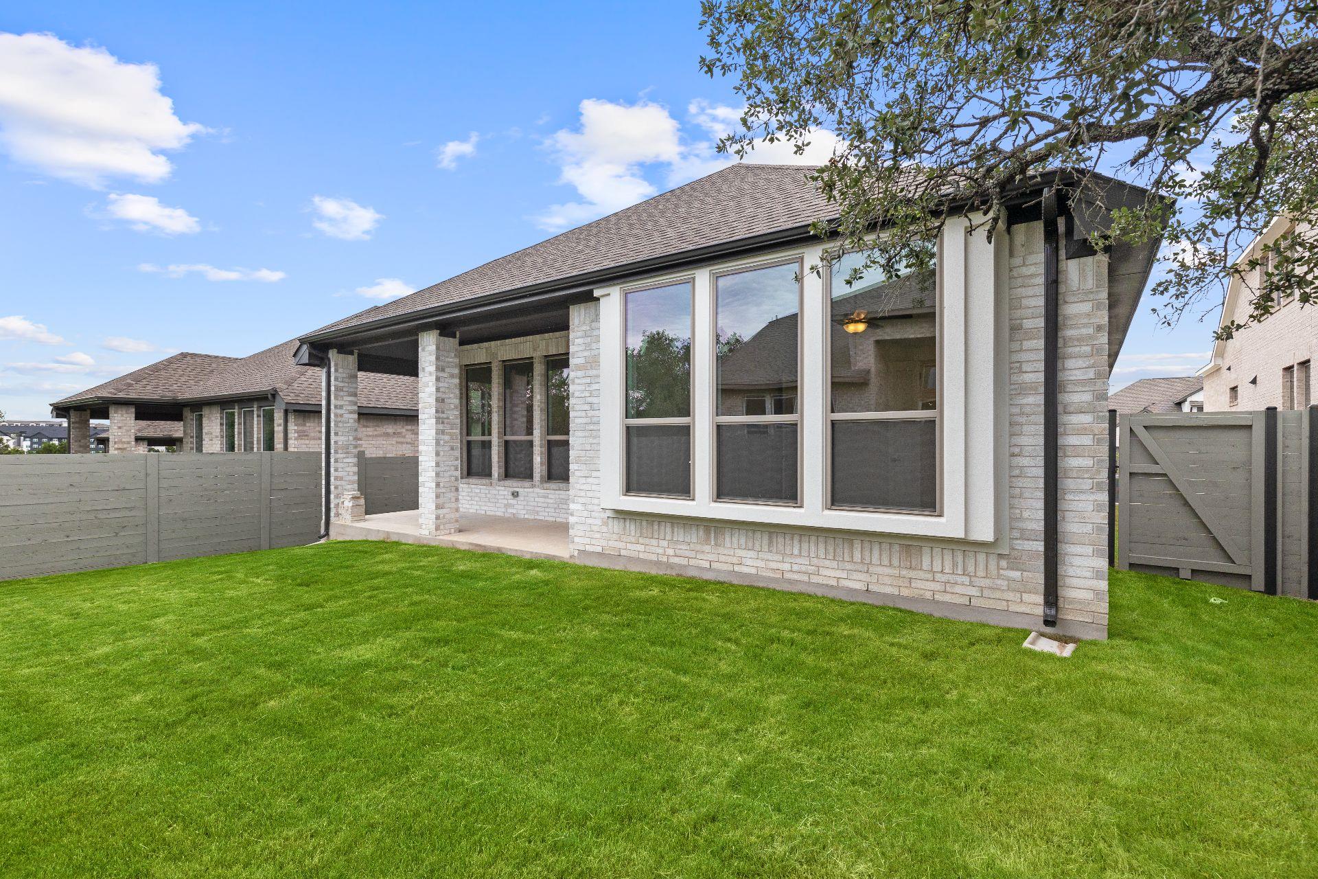 417 Hickory Springs Trl, Georgetown, TX 78628