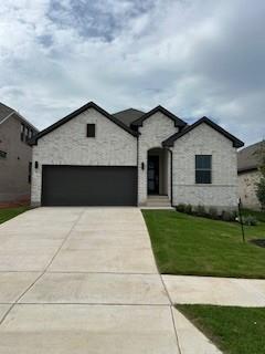 417 Hickory Springs Trl, Georgetown, TX 78628
