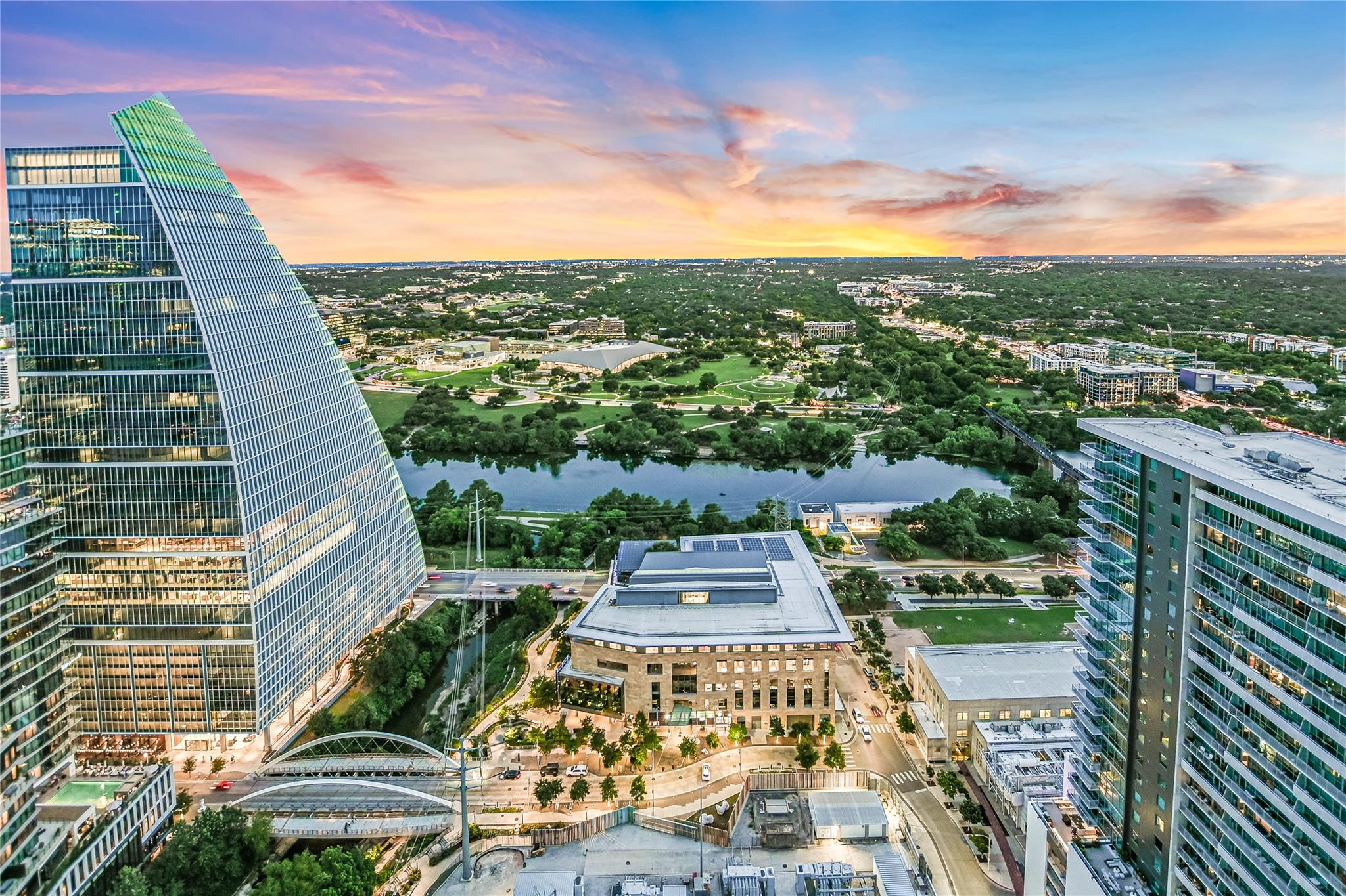 301 West Ave # 3805, Austin, TX 78701