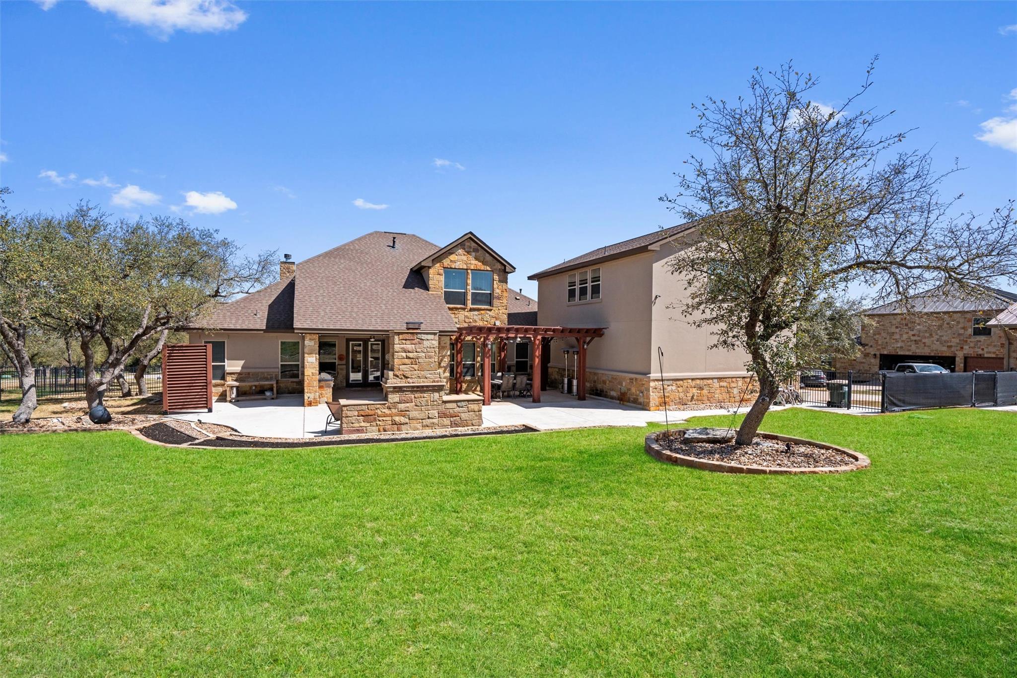 141 Chadwick Dr, Georgetown, TX 78628