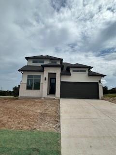 1316 Sunrise Canyon Trl, Georgetown, TX 78628