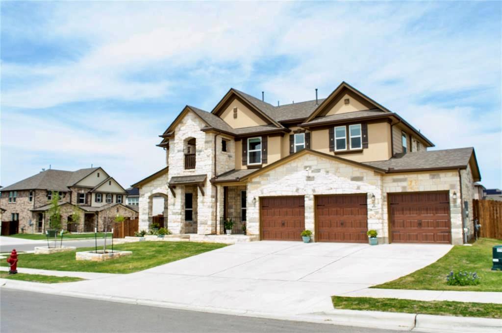 4600 Ercolano Ln, Round Rock, TX 78665