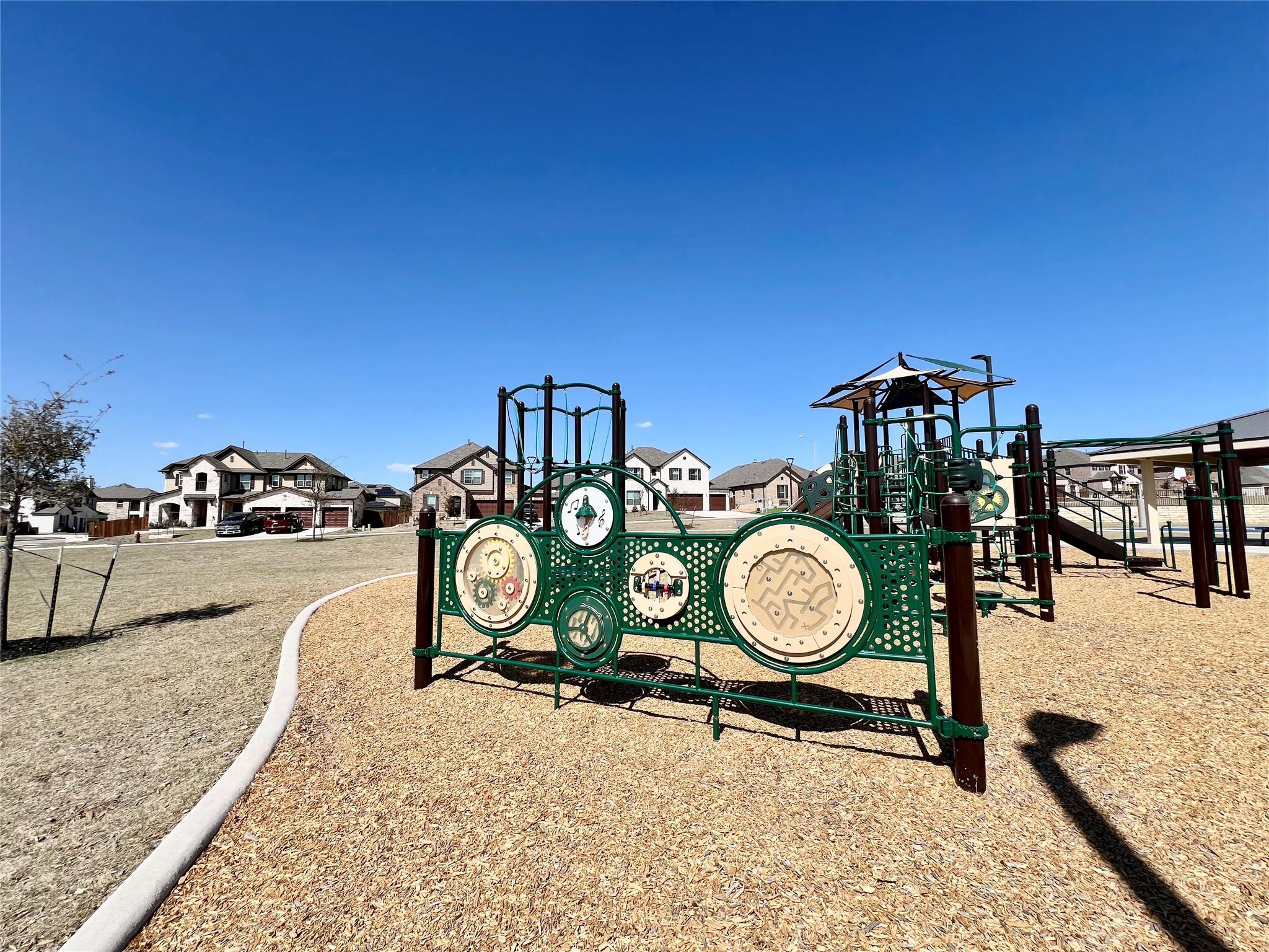 4600 Ercolano Ln, Round Rock, TX 78665