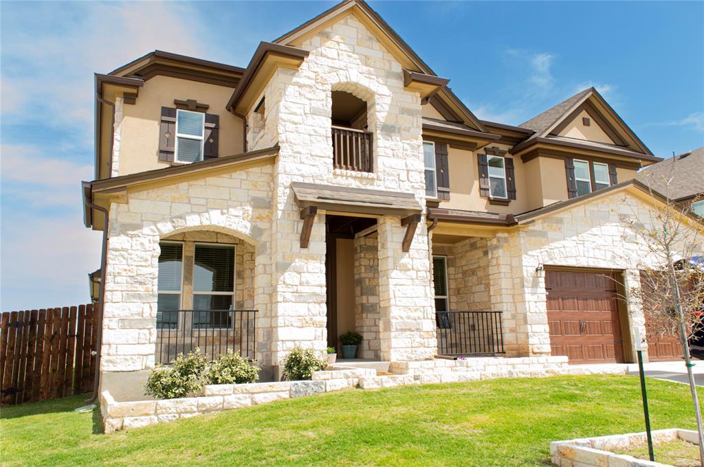4600 Ercolano Ln, Round Rock, TX 78665