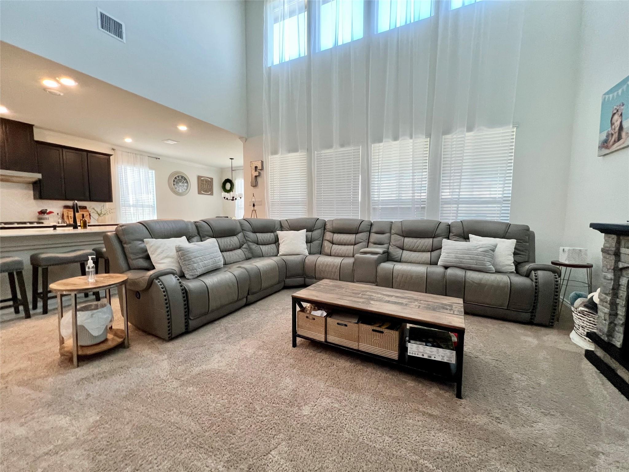 4600 Ercolano Ln, Round Rock, TX 78665