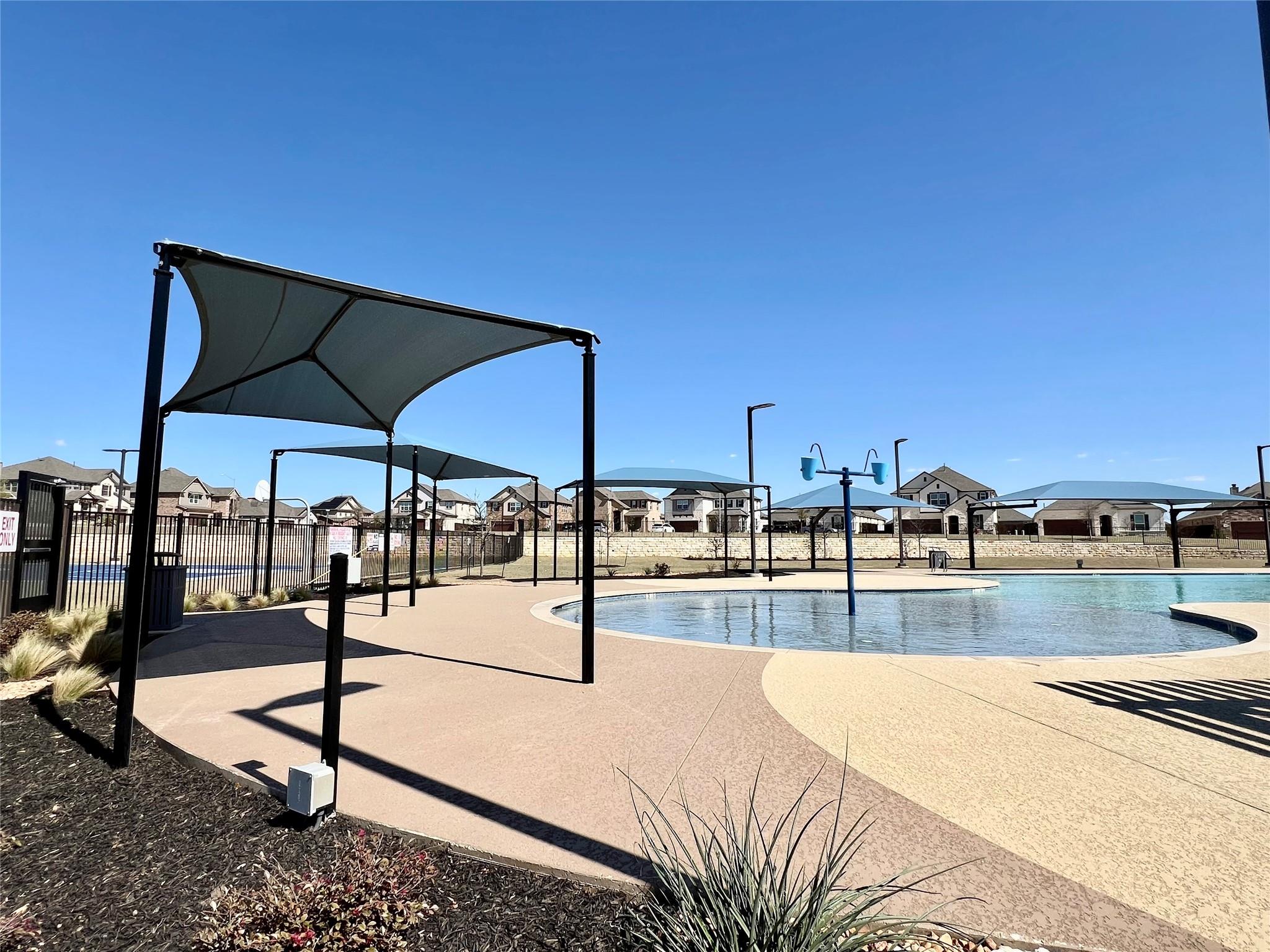 4600 Ercolano Ln, Round Rock, TX 78665