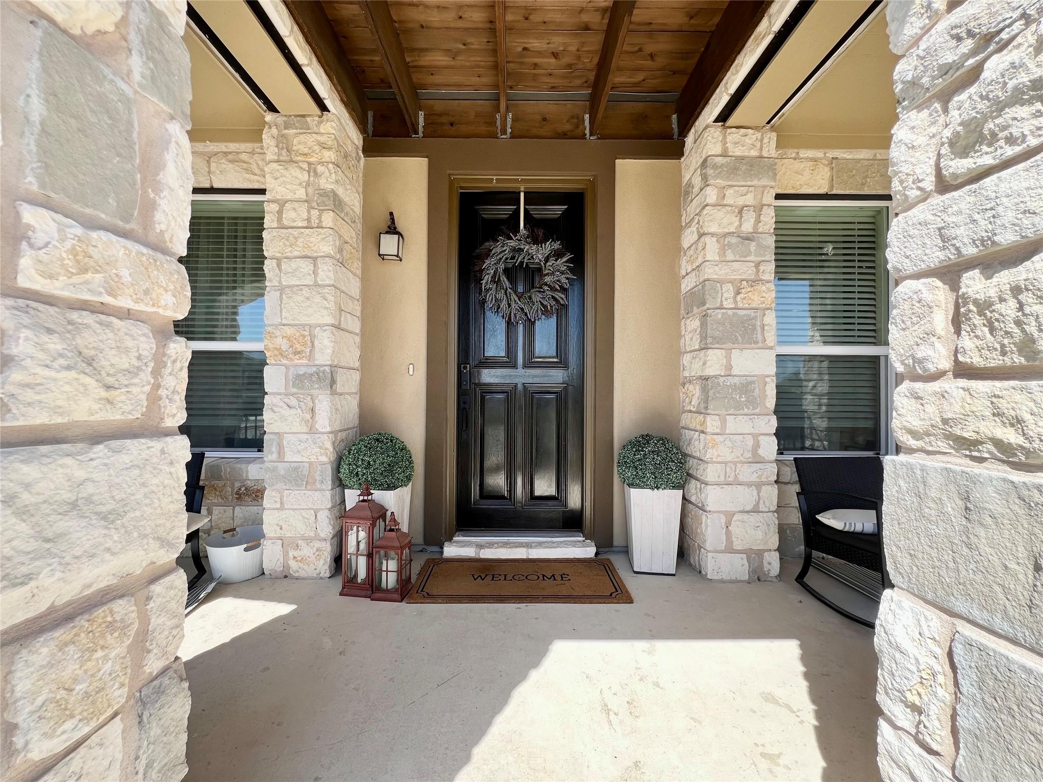 4600 Ercolano Ln, Round Rock, TX 78665