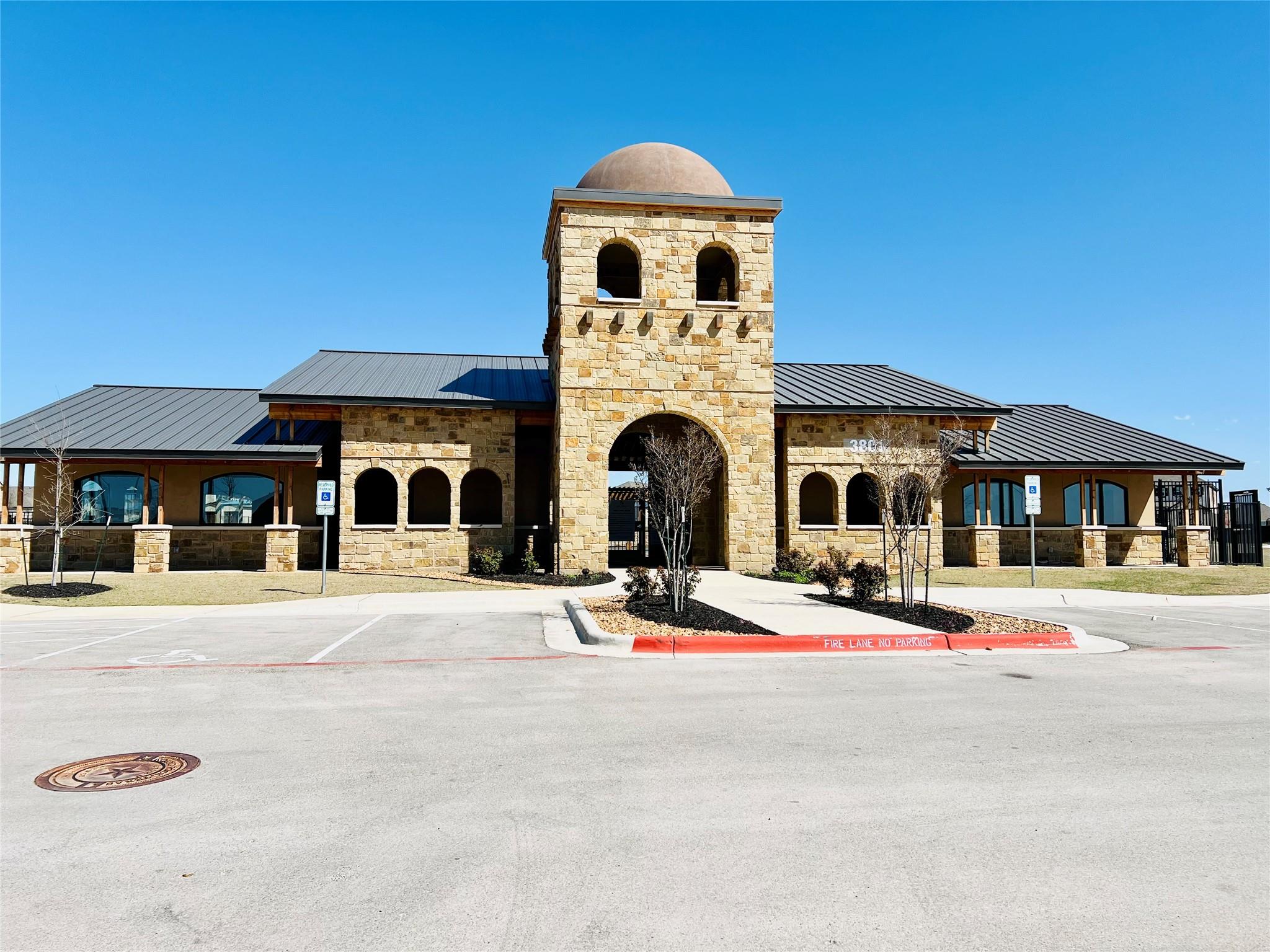 4600 Ercolano Ln, Round Rock, TX 78665