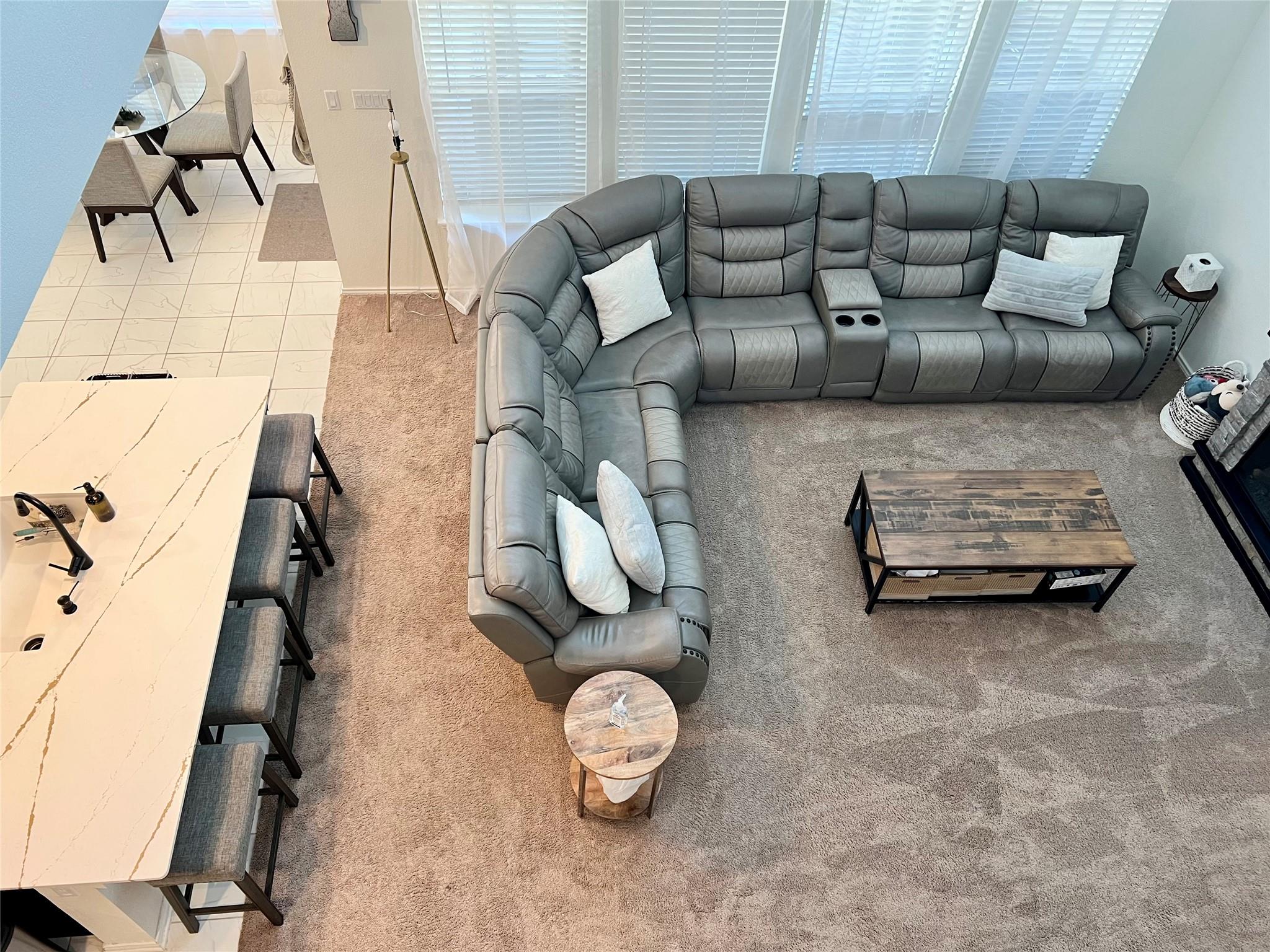 4600 Ercolano Ln, Round Rock, TX 78665