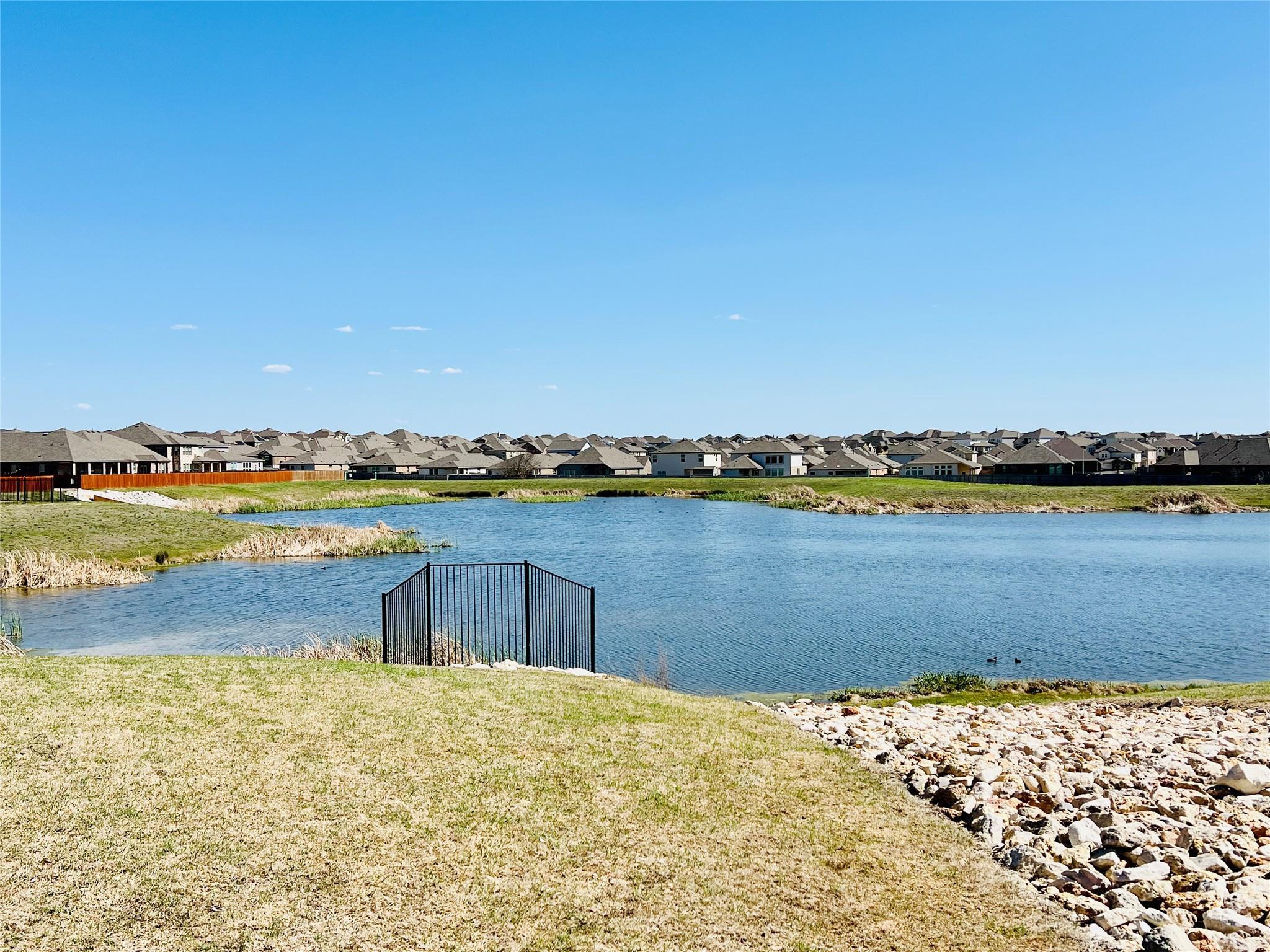 4600 Ercolano Ln, Round Rock, TX 78665