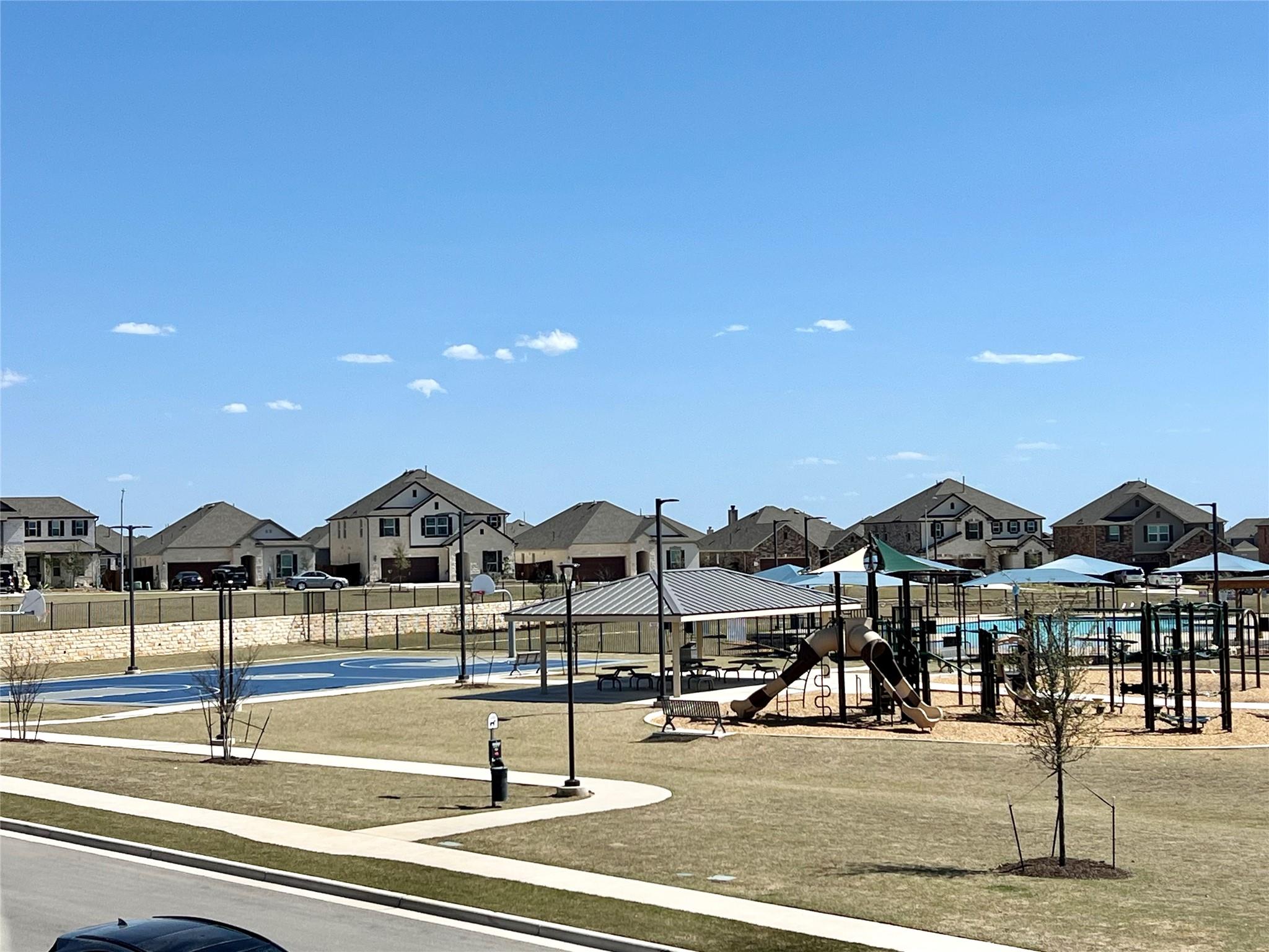 4600 Ercolano Ln, Round Rock, TX 78665