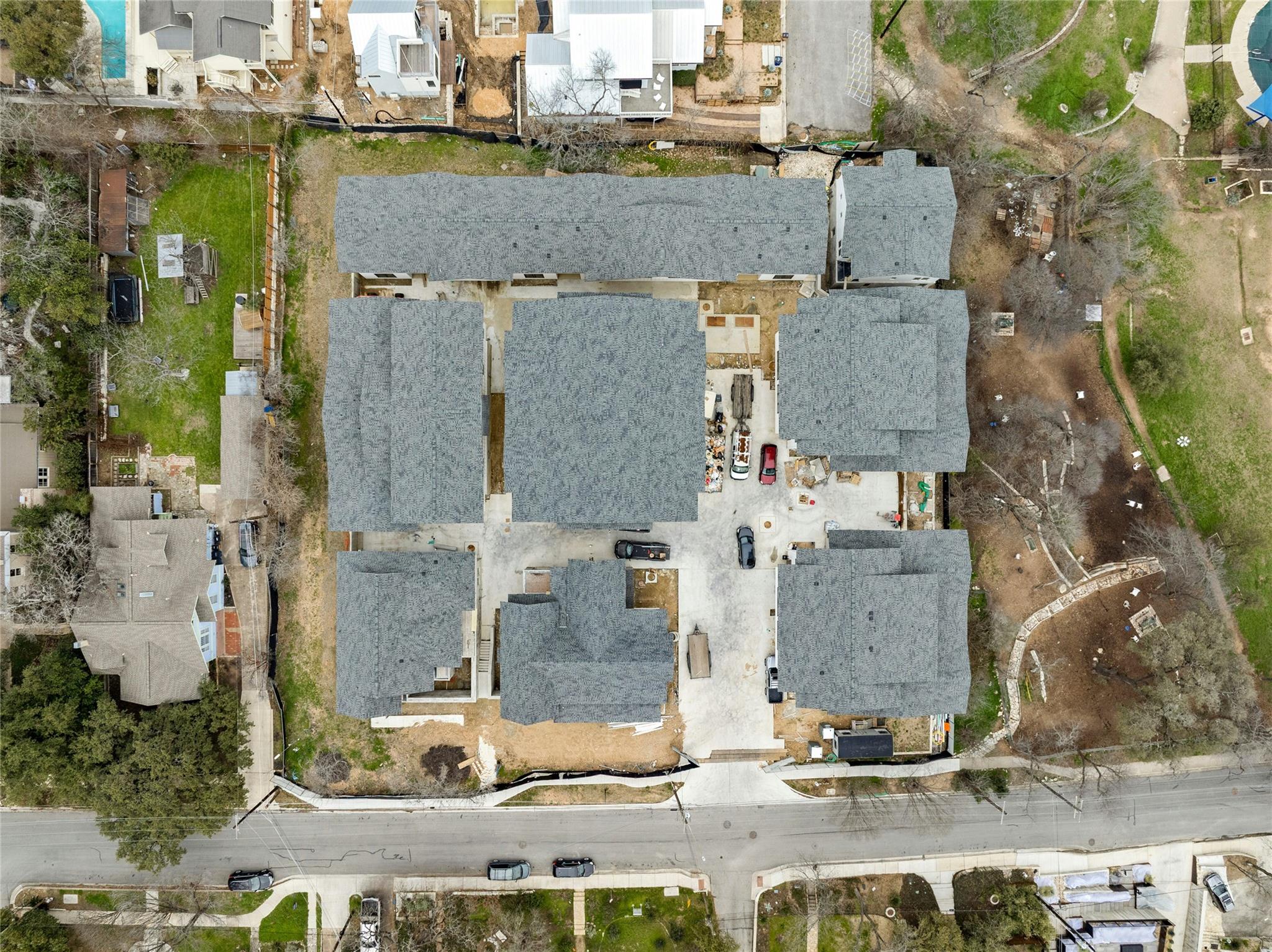 1408 W 9th St # 801, Austin, TX 78703