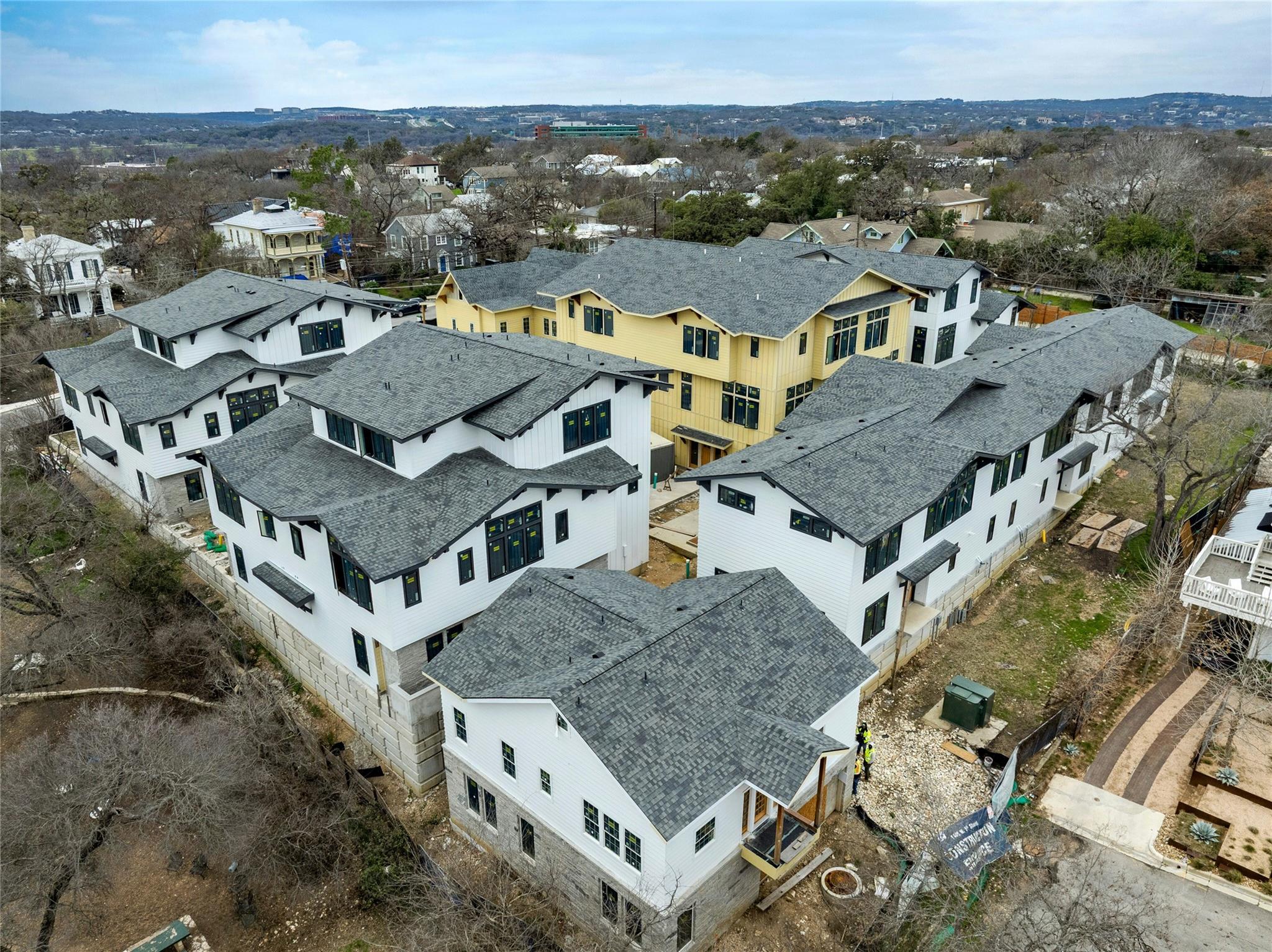 1408 W 9th St # 801, Austin, TX 78703