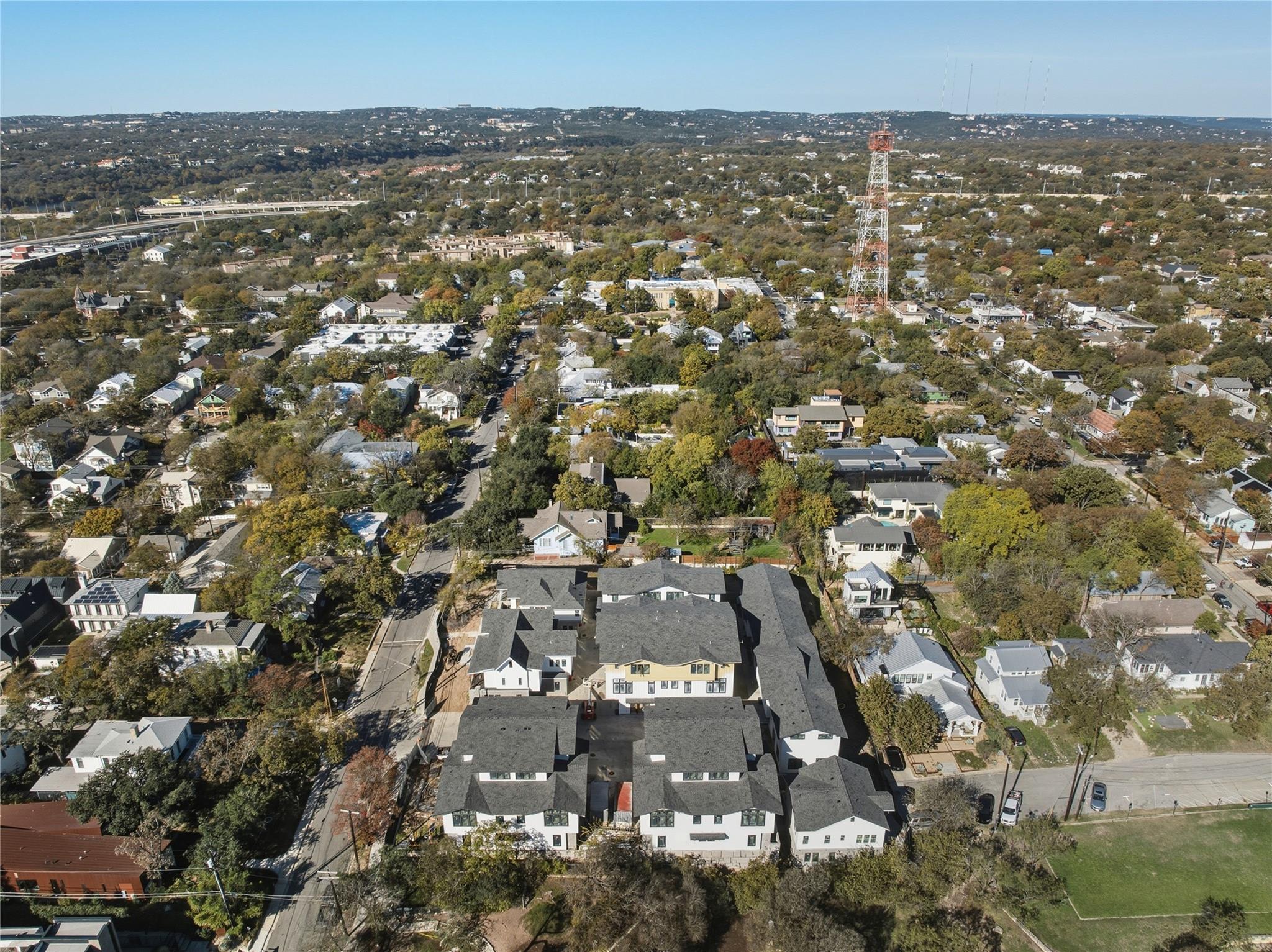 1408 W 9th St # 801, Austin, TX 78703