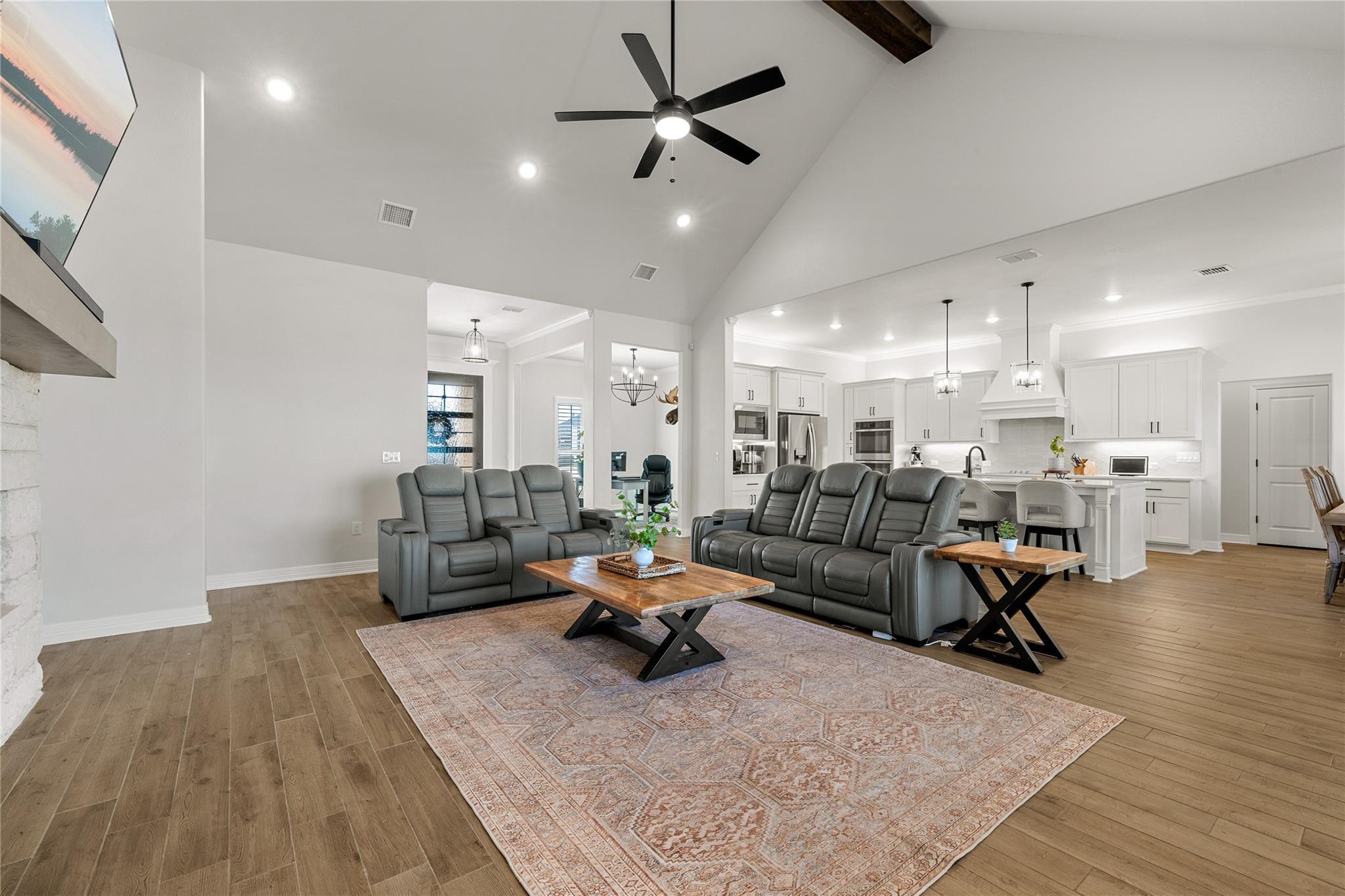 9110 Woodbine Dr, Temple, TX 76502
