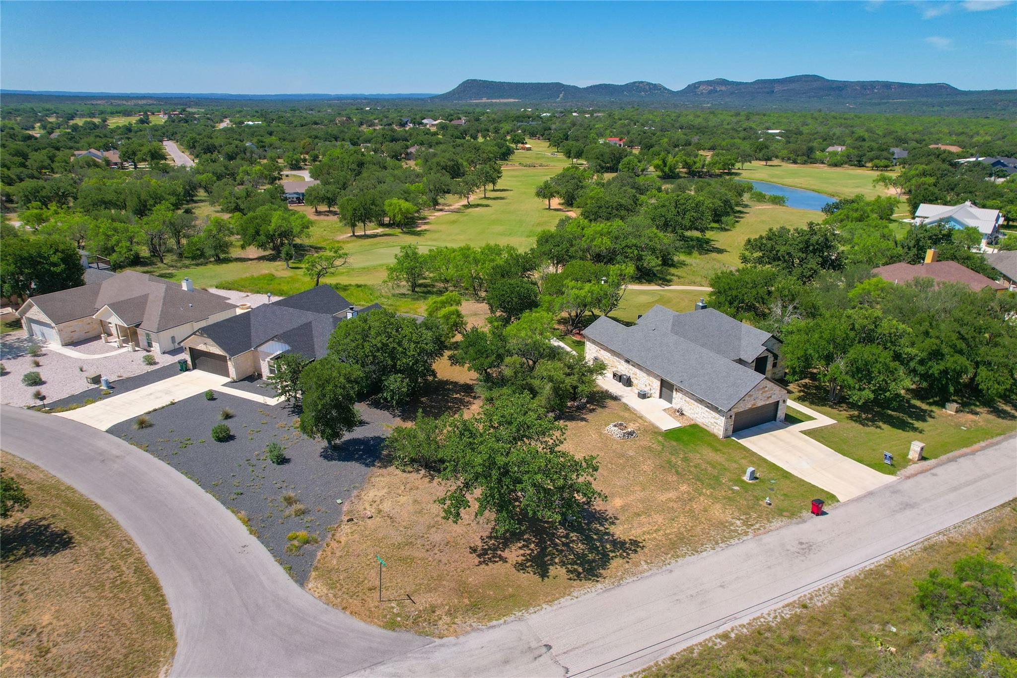 Lot #50 Chaumont St, Kingsland, TX 78639