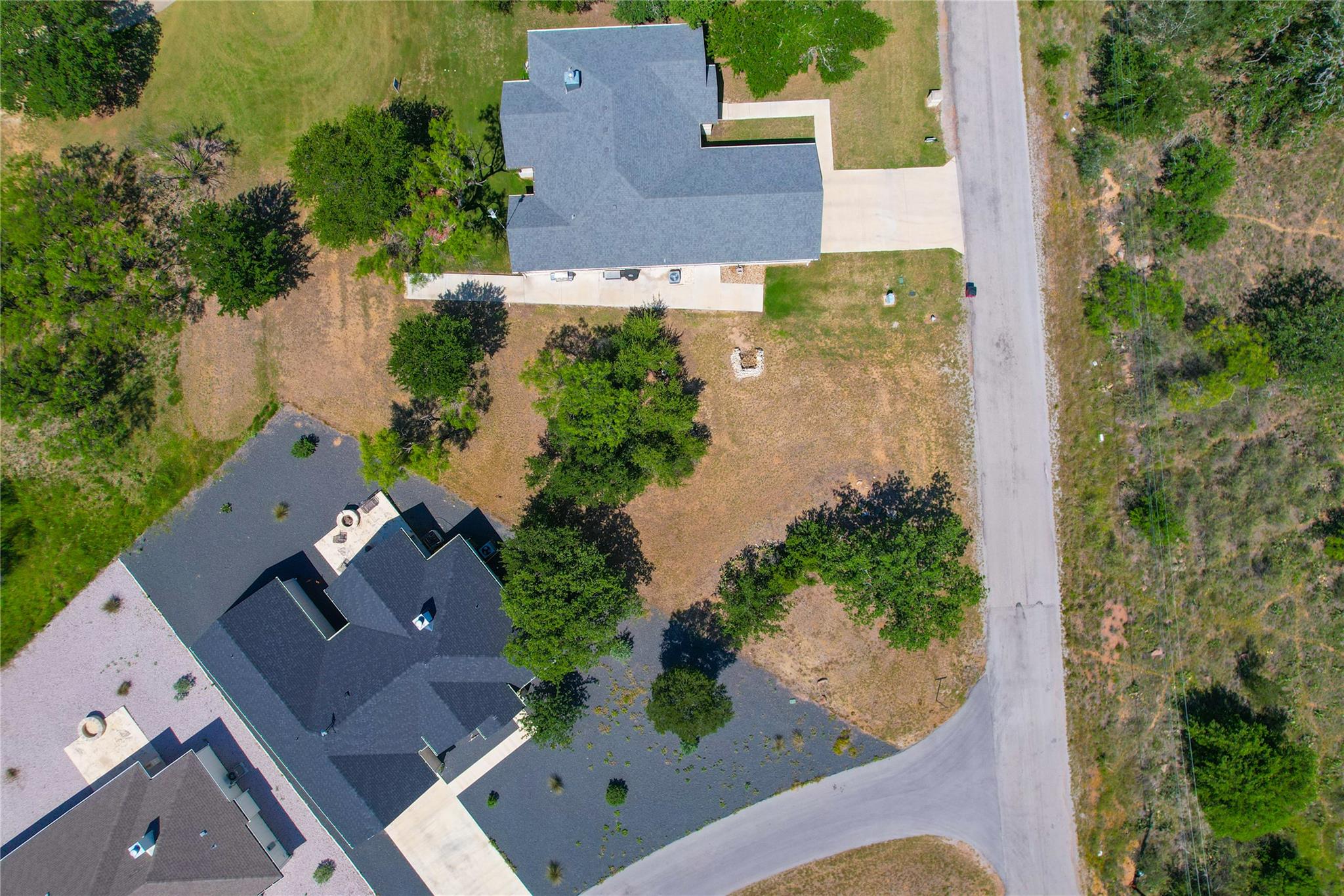 Lot #50 Chaumont St, Kingsland, TX 78639