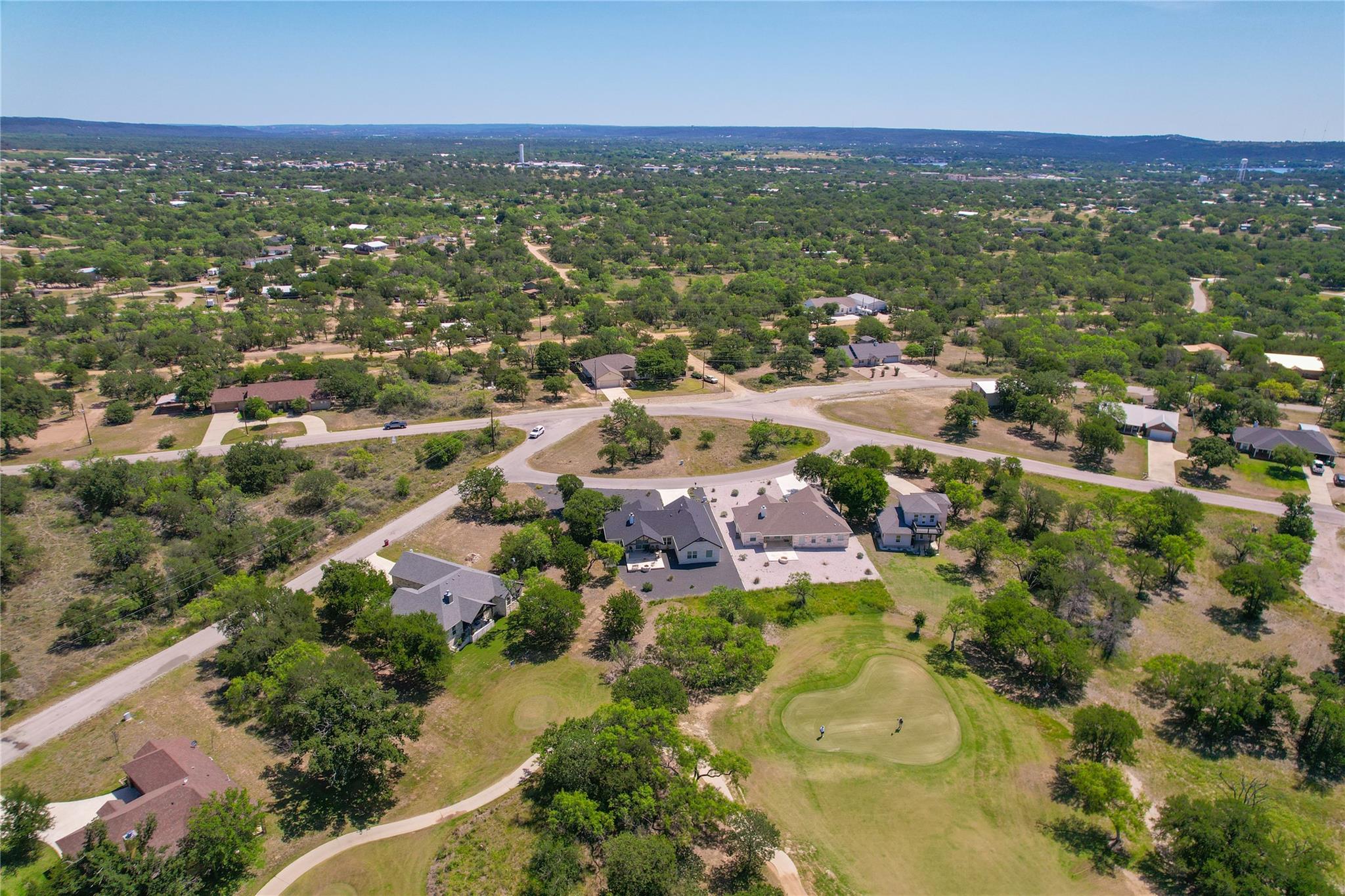 Lot #50 Chaumont St, Kingsland, TX 78639