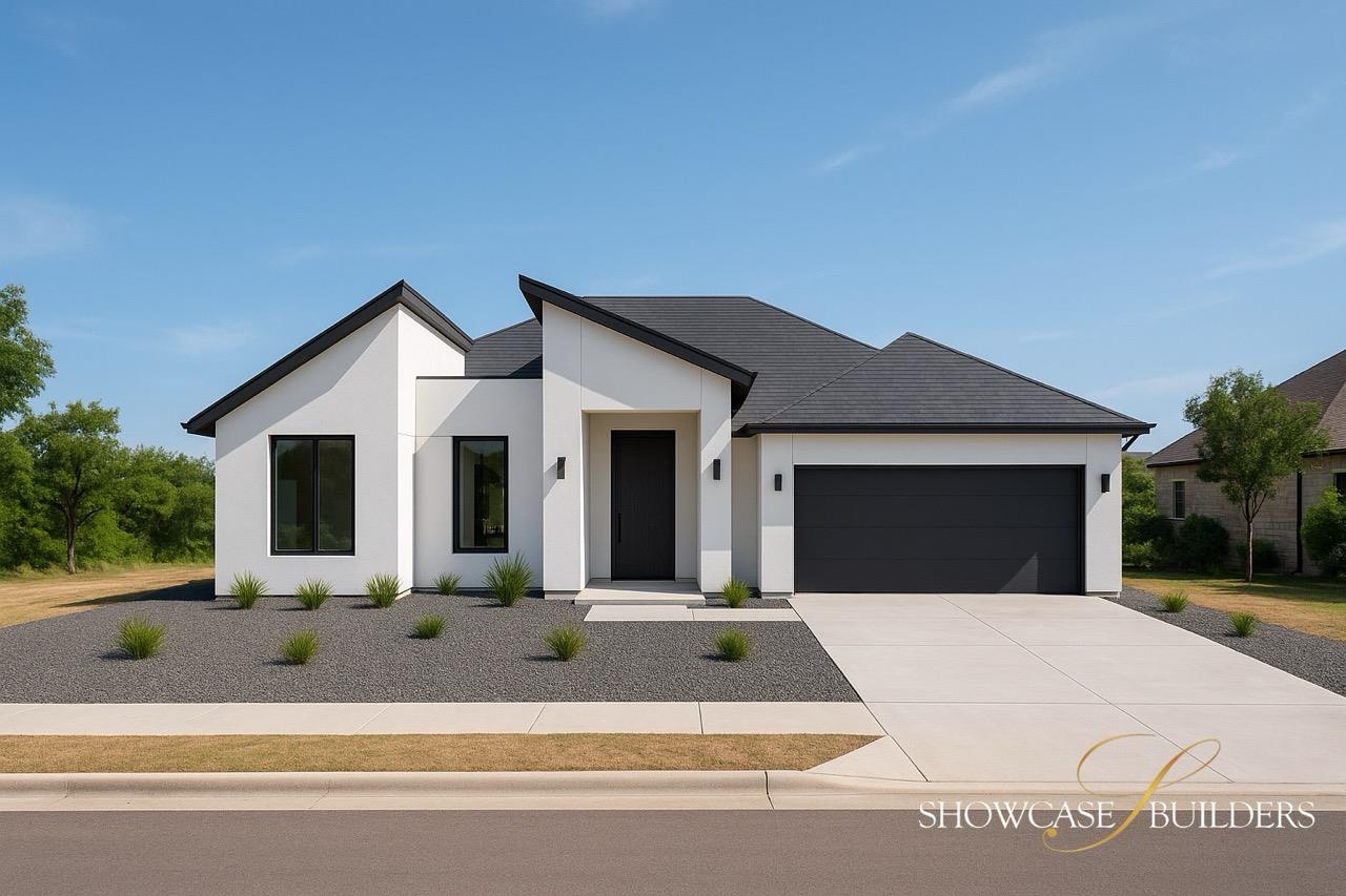 Lot #50 Chaumont St, Kingsland, TX 78639