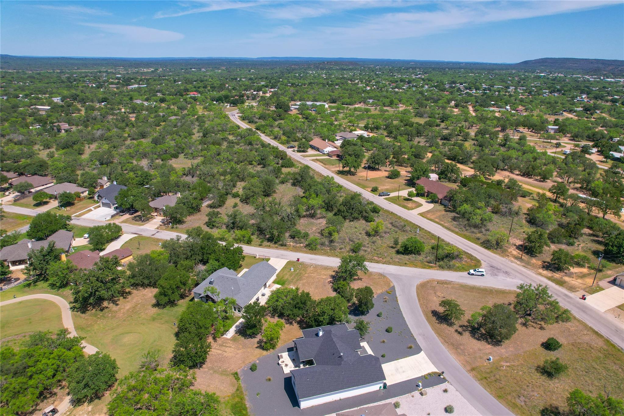 Lot #50 Chaumont St, Kingsland, TX 78639