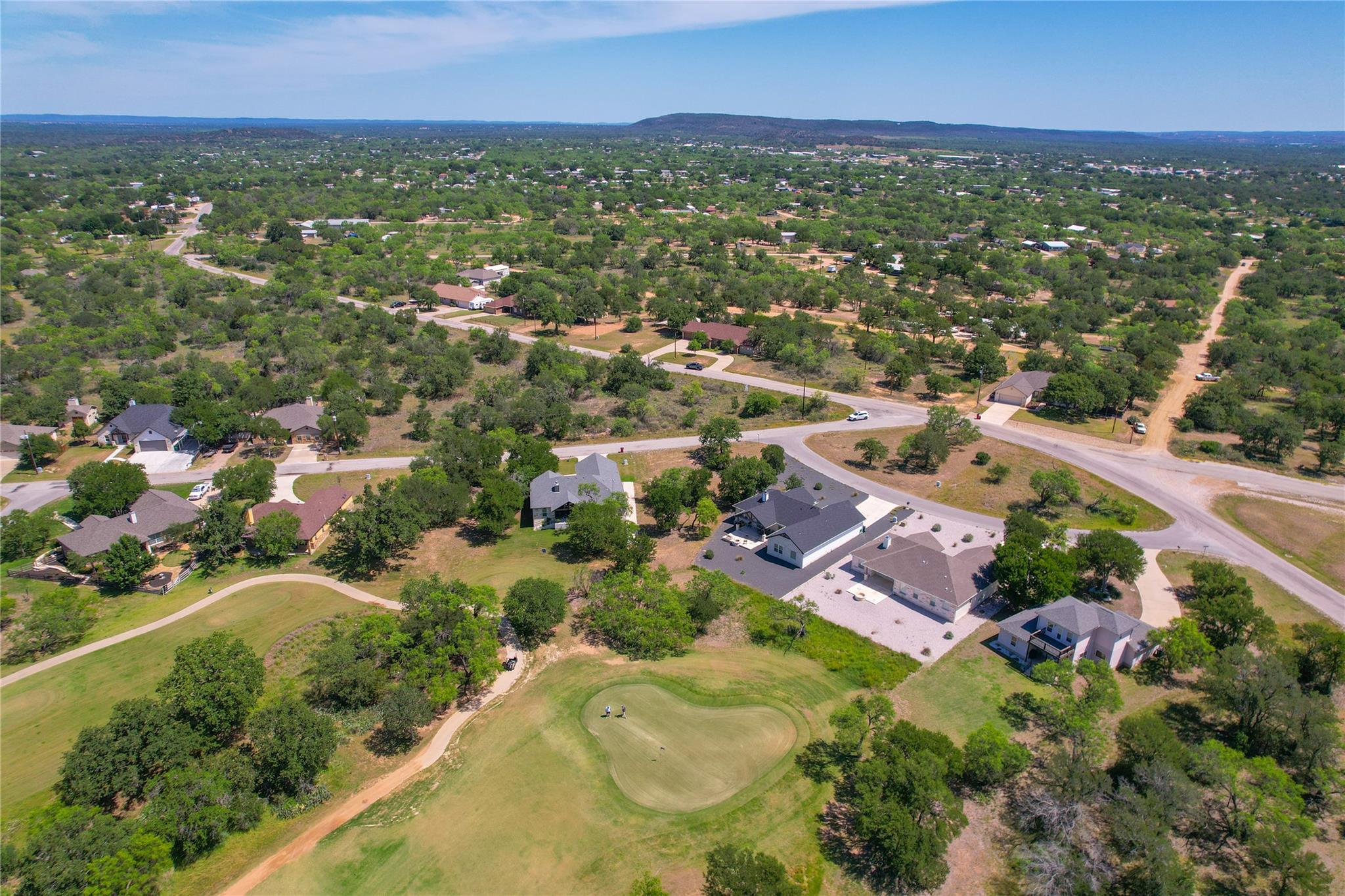 Lot #50 Chaumont St, Kingsland, TX 78639