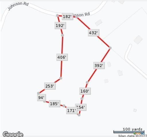 11351 Johnson Rd, Leander, TX 78641