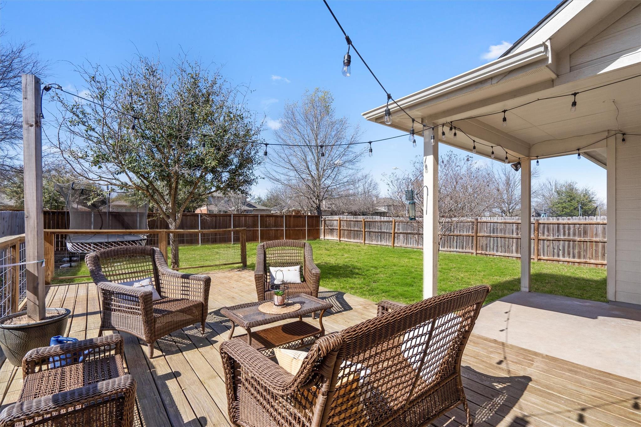 18516 Silent Water Way, Pflugerville, TX 78660