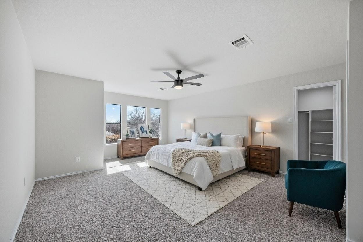 7541 Redrick Dr, Austin, TX 78747