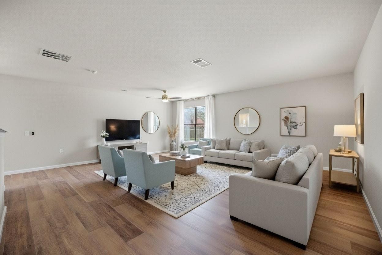 7541 Redrick Dr, Austin, TX 78747