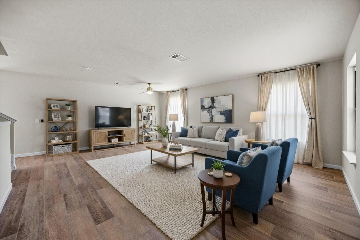 7541 Redrick Dr, Austin, TX 78747