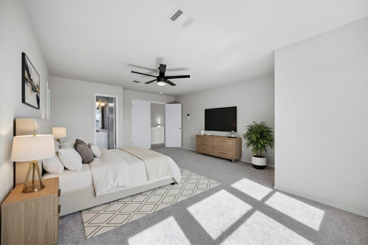 7541 Redrick Dr, Austin, TX 78747