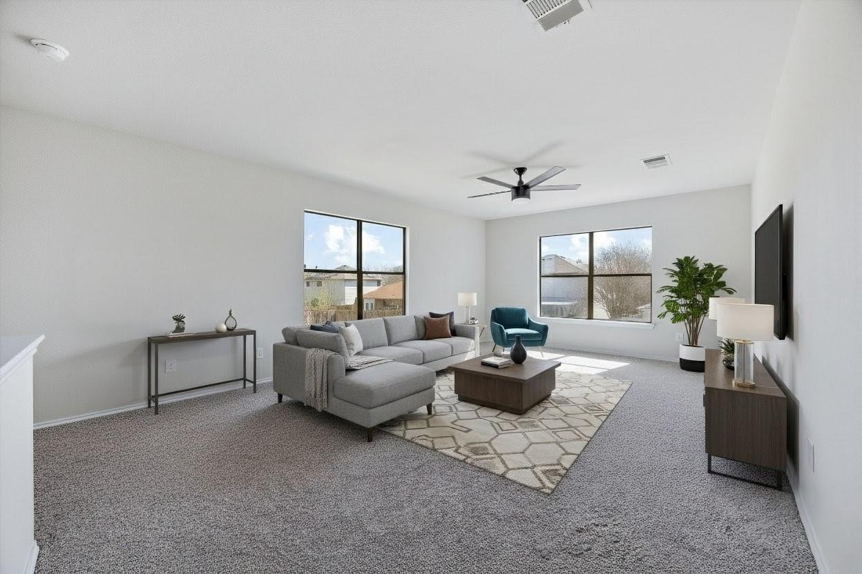 7541 Redrick Dr, Austin, TX 78747