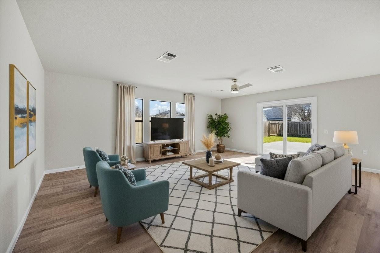 7541 Redrick Dr, Austin, TX 78747