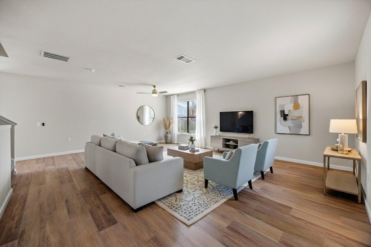 7541 Redrick Dr, Austin, TX 78747