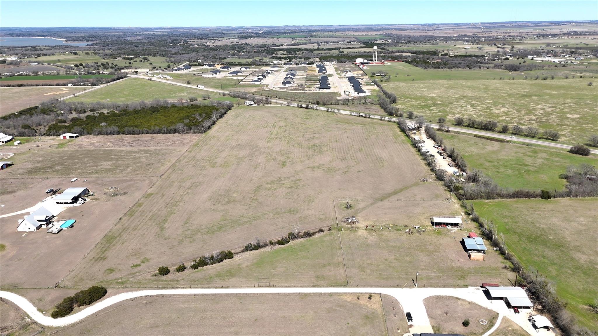 12185 Highway 36, Temple, TX 76502