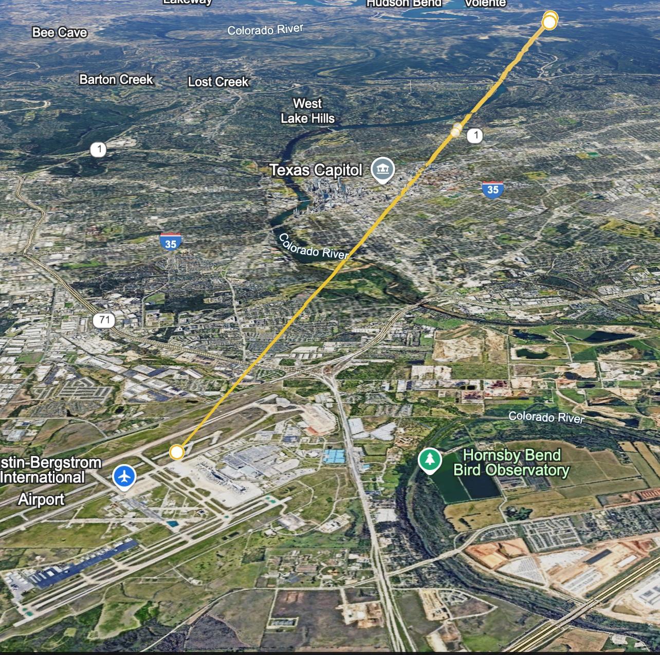 8212 Denali Pkwy, Austin, TX 78726