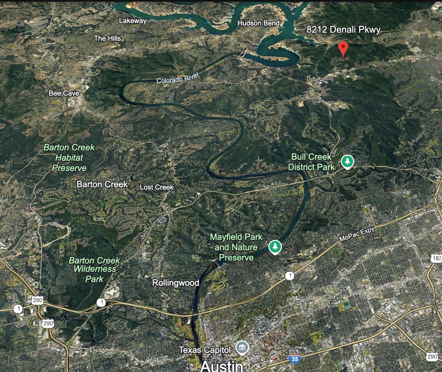 8212 Denali Pkwy, Austin, TX 78726