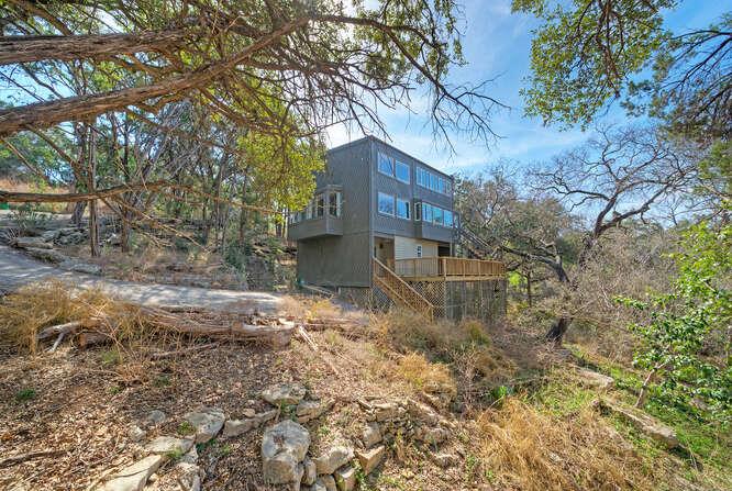 614 Sunfish St, Lakeway, TX 78734