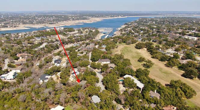 614 Sunfish St, Lakeway, TX 78734