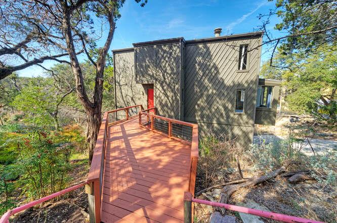 614 Sunfish St, Lakeway, TX 78734