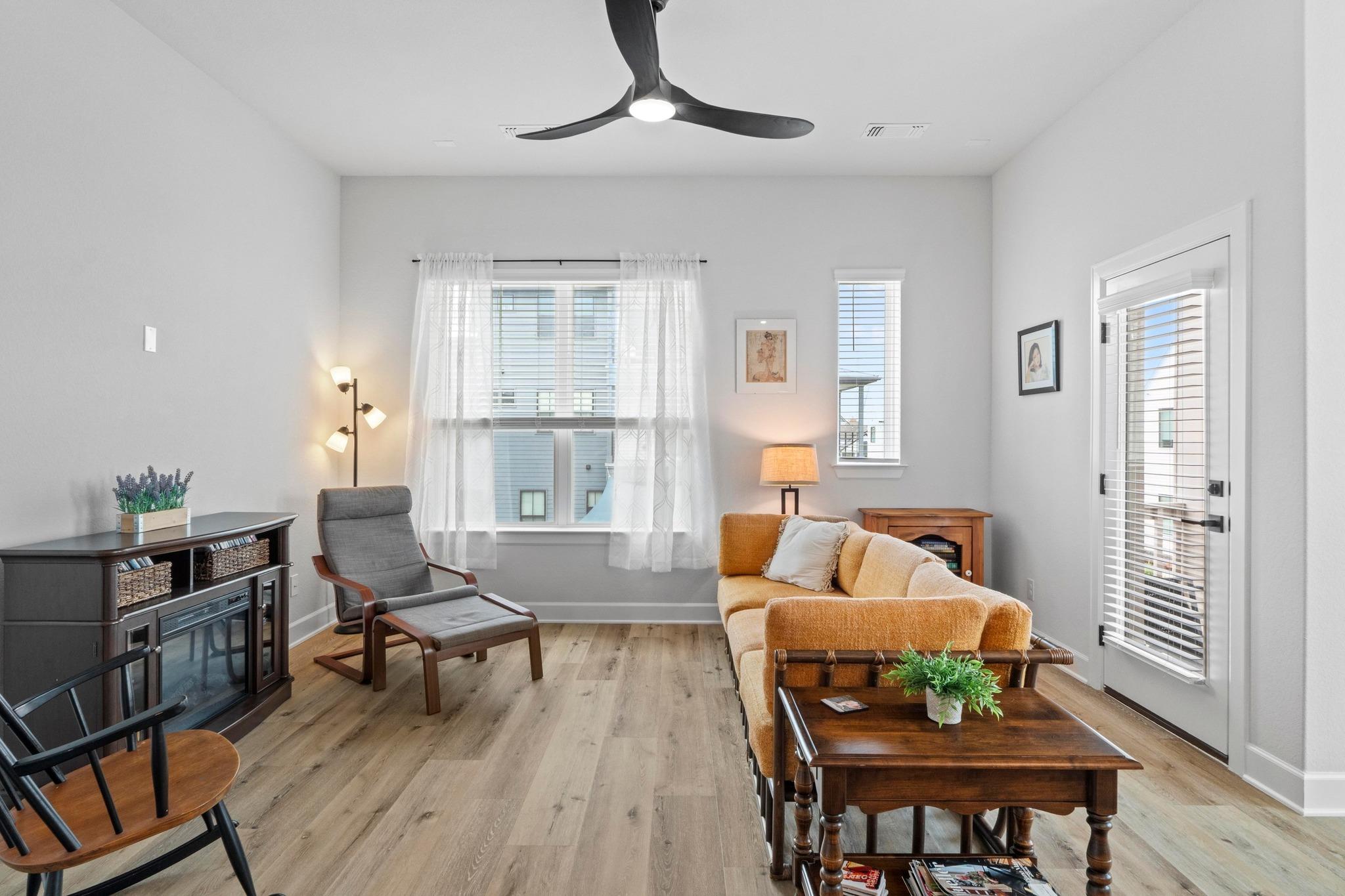 3900 Taniguchi St, Austin, TX 78723
