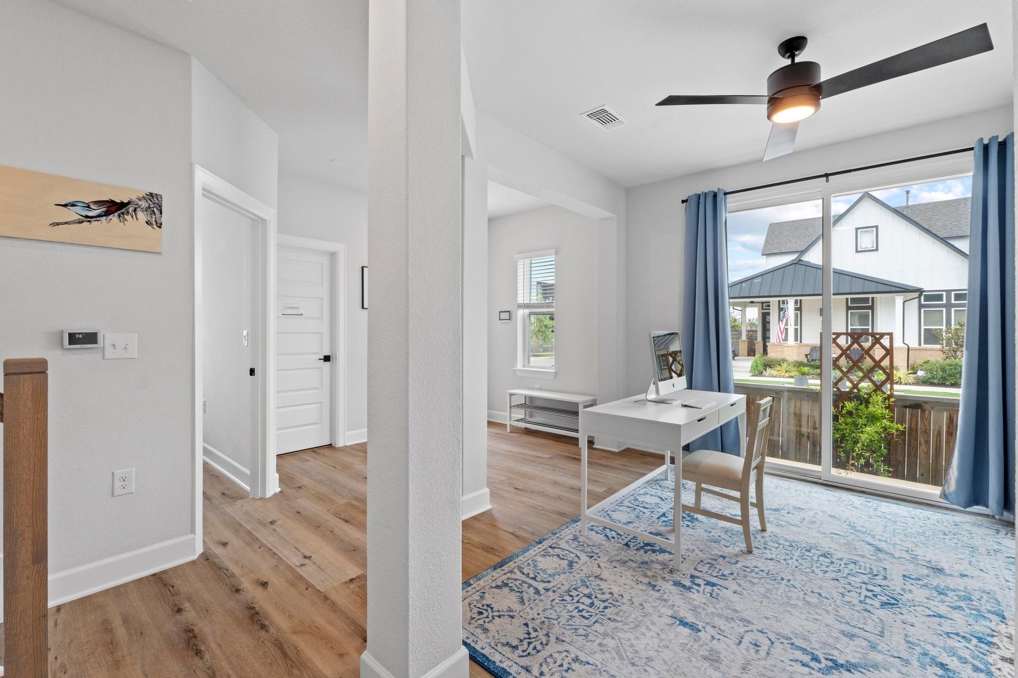 3900 Taniguchi St, Austin, TX 78723