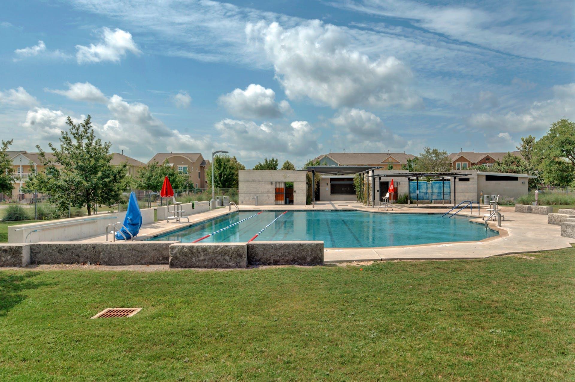 3900 Taniguchi St, Austin, TX 78723