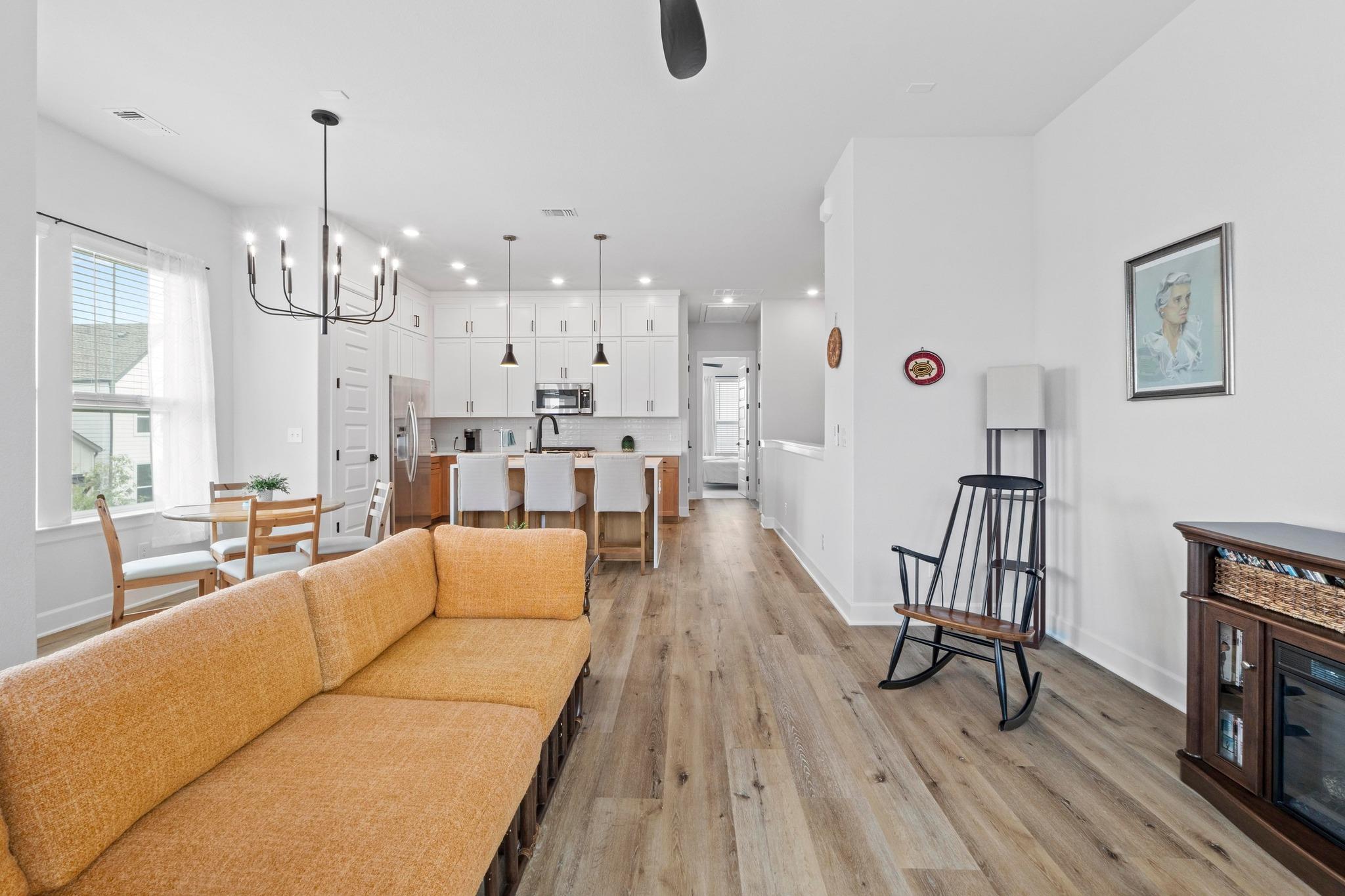 3900 Taniguchi St, Austin, TX 78723